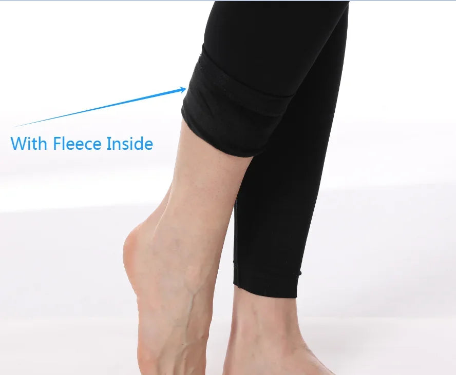 Legging de Grossesse Taille Haute – Confort Absolu & Maintien Parfait
