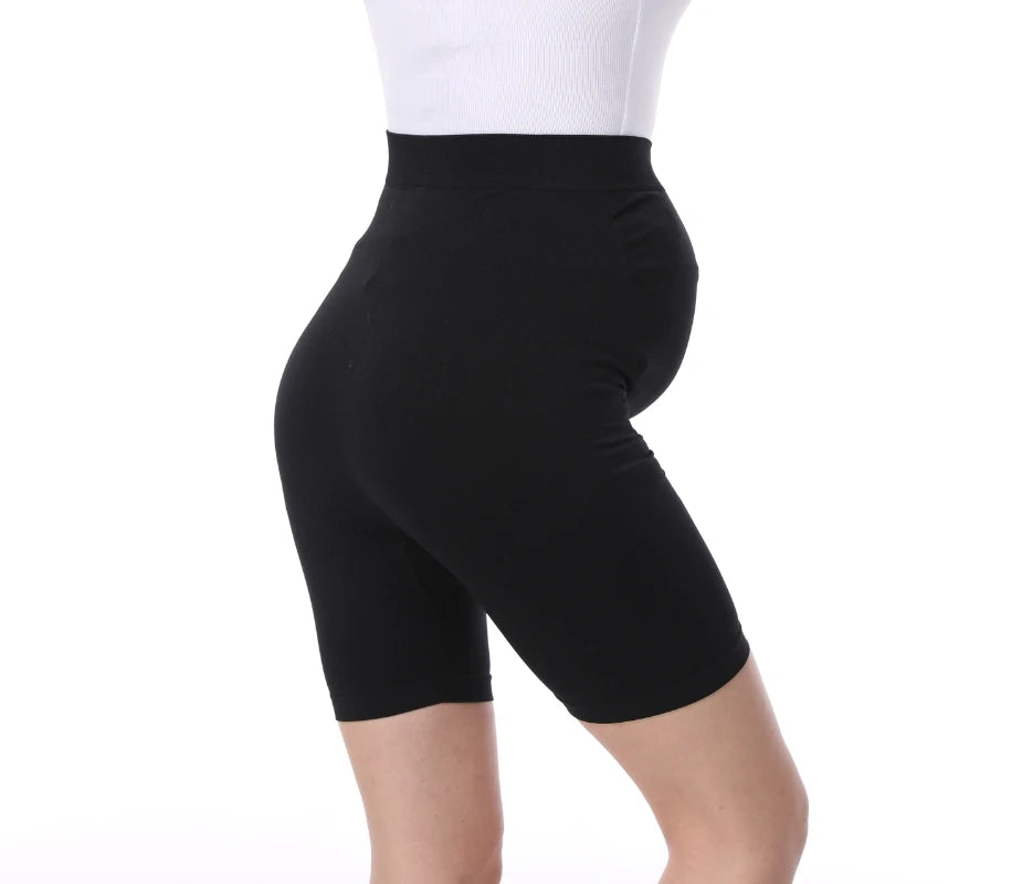 Legging de Grossesse Taille Haute – Confort Absolu & Maintien Parfait